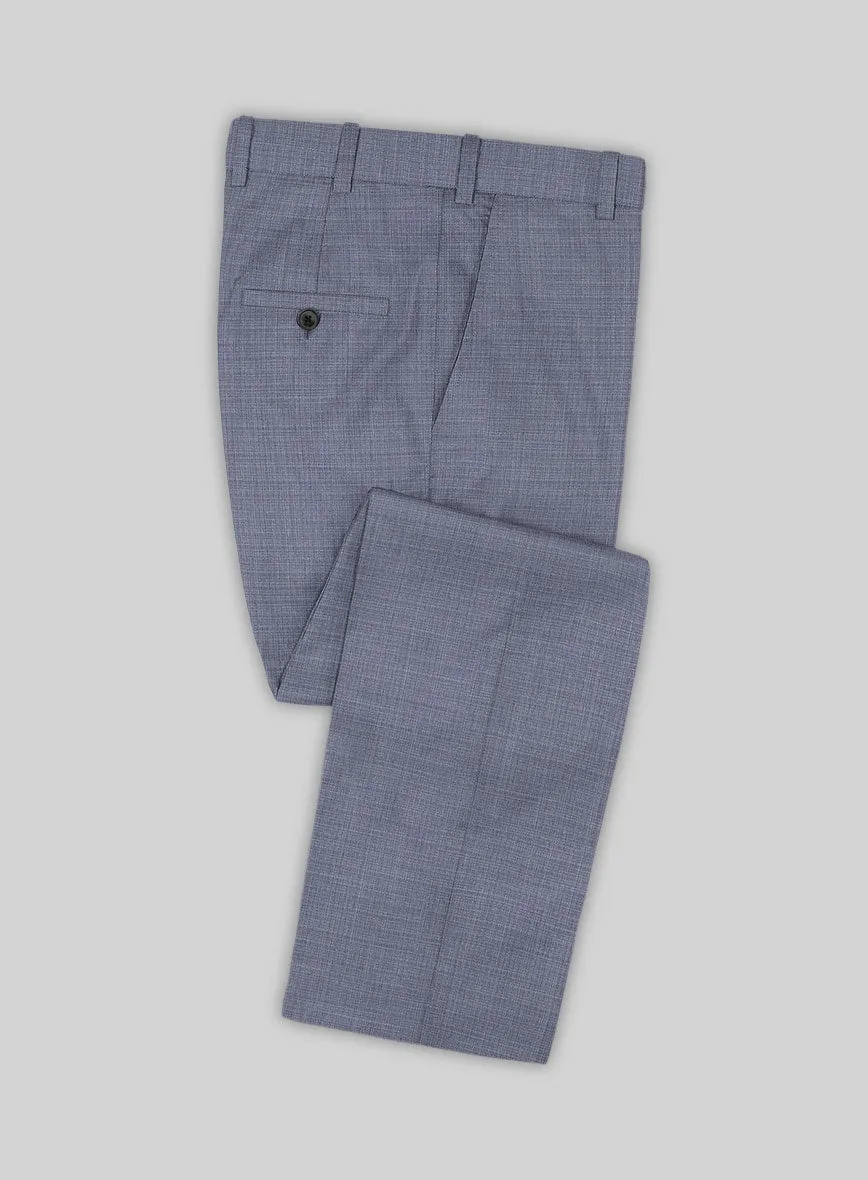 Italian Cotton Curro Suit