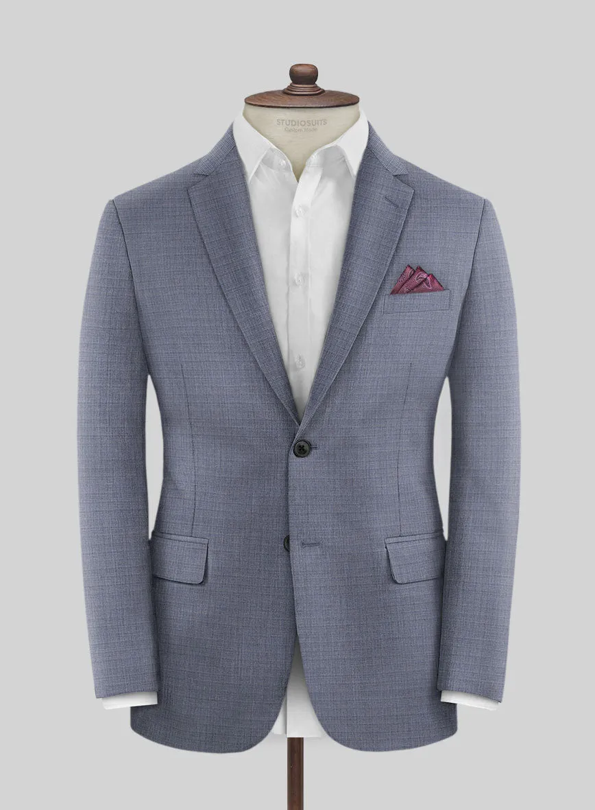 Italian Cotton Curro Suit