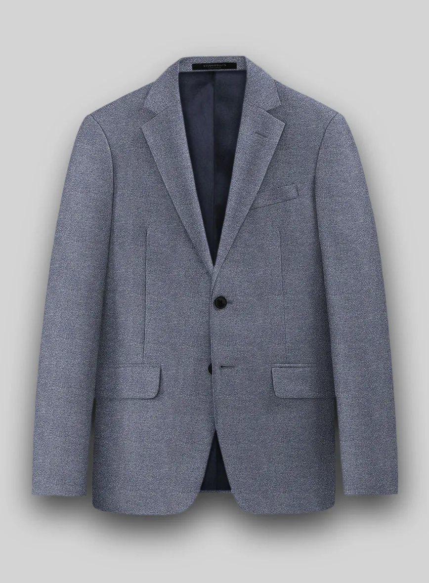 Italian Cotton Gigliola Suit