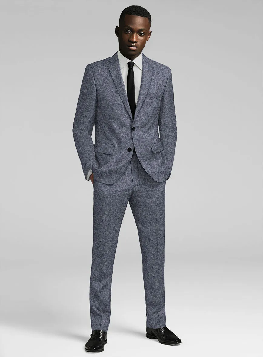 Italian Cotton Gigliola Suit