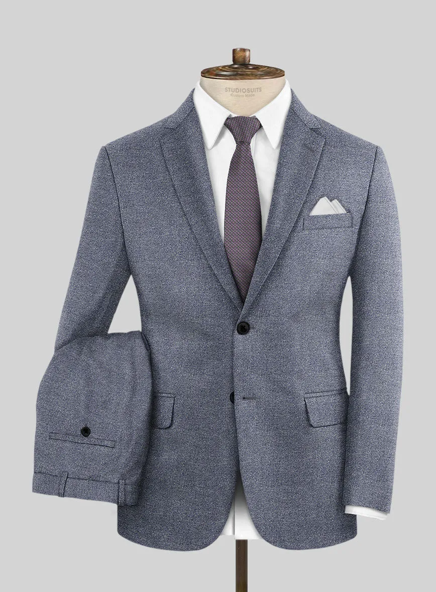 Italian Cotton Gigliola Suit