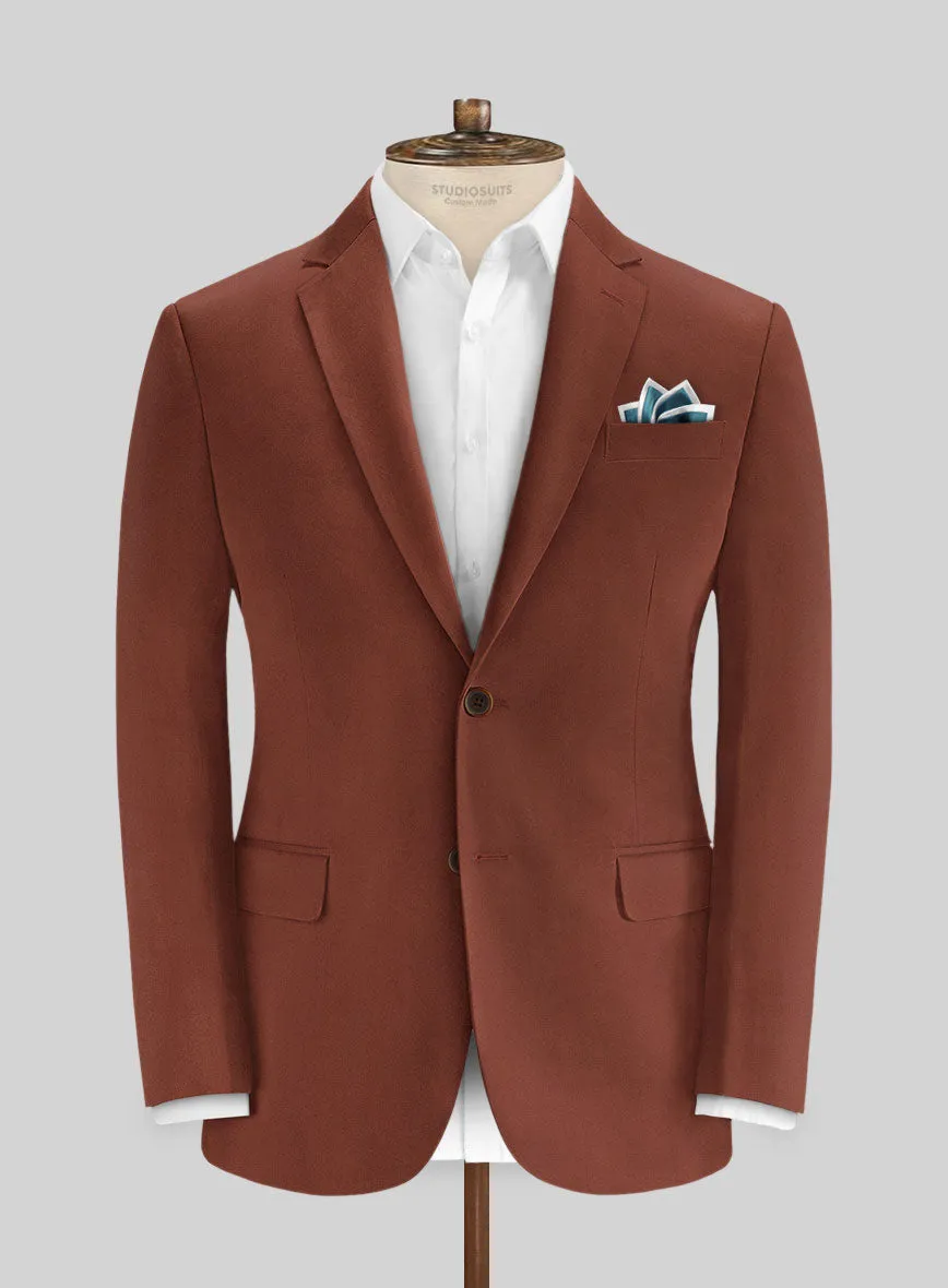 Italian Cotton Mingo Suit