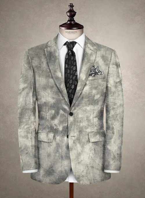 Italian Cotton Tigilo Suit