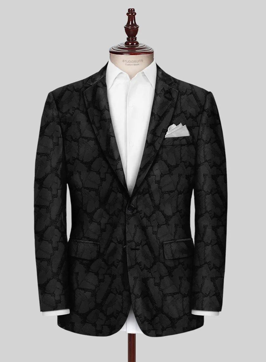 Italian Gonzalo Suit