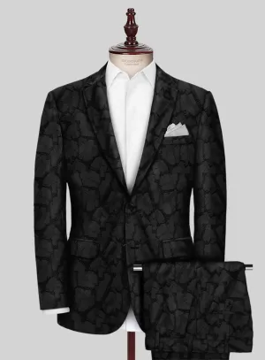 Italian Gonzalo Suit