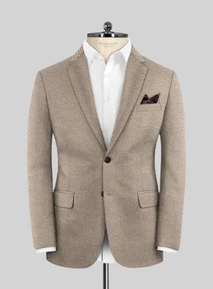 Italian Linen Asteva Jacket