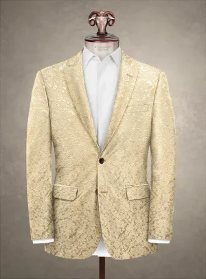 Italian Silk Beata Jacket