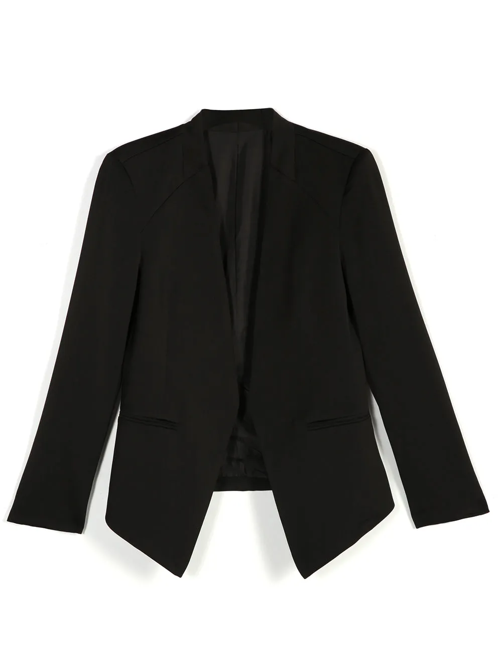 Jacket-L20121070U