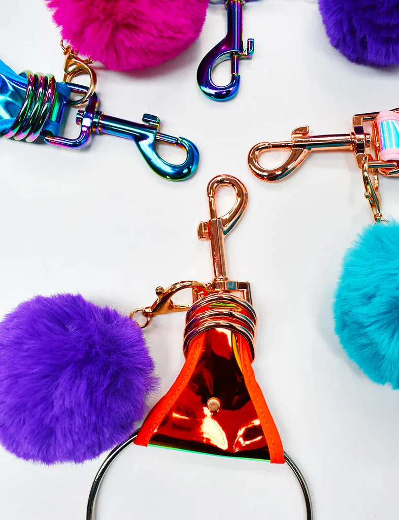 JANITOR KEY RING