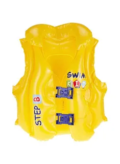 Jilong Life Jacket Junior