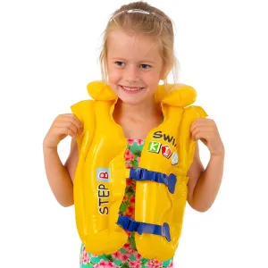 Jilong Life Jacket Junior