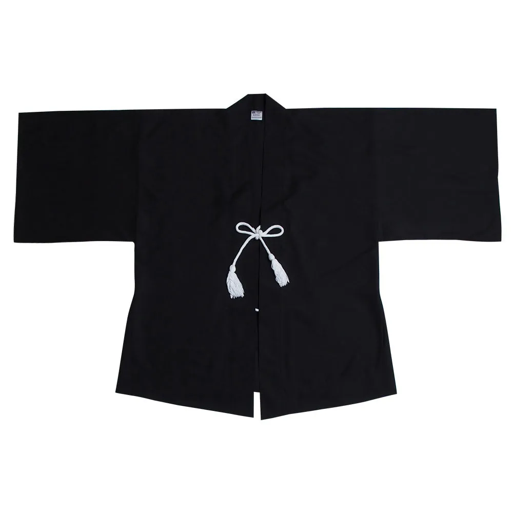 Jinrai Thunder Samurai Haori Hakama Kimono Set