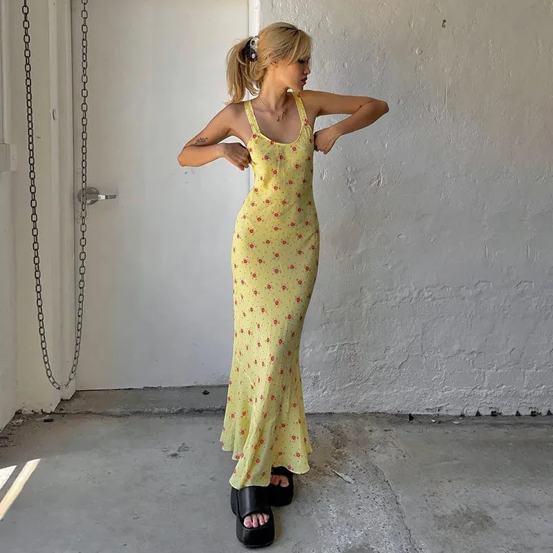 Juliette Maxi Dress