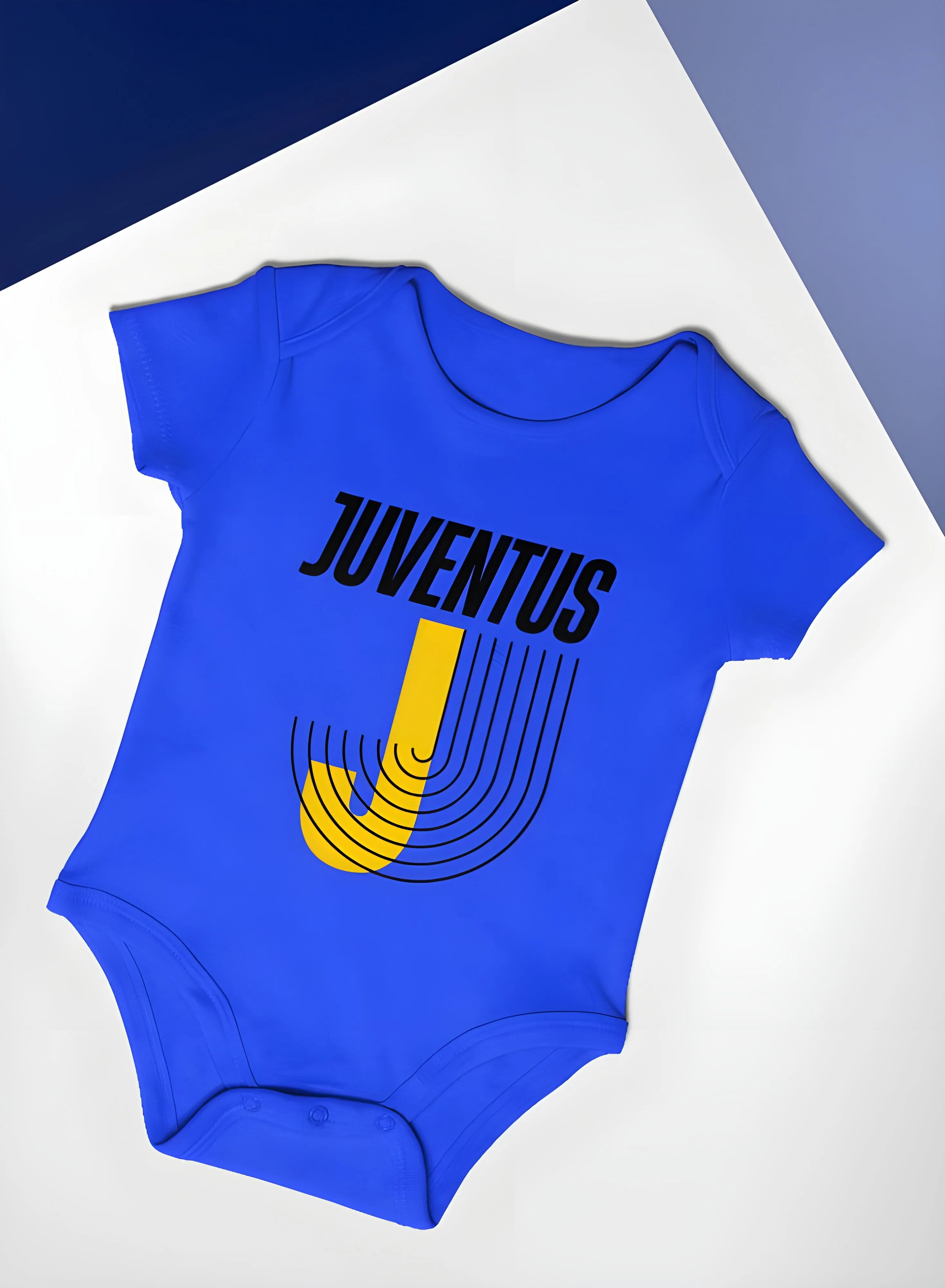 Juventus Romper For Kid's / Boy Or Girl