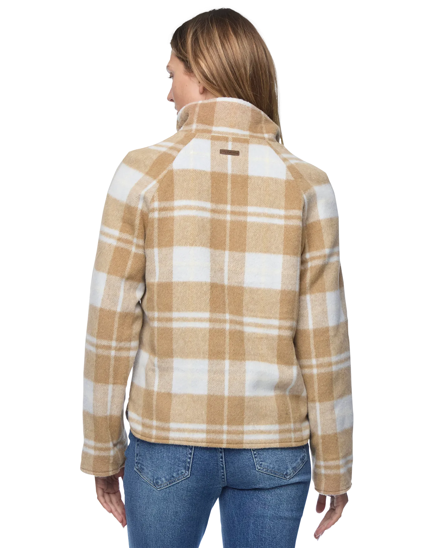 KATY REVERSIBLE JACKET