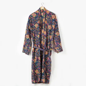 Kimono Bath Robes/ Night Suit -DS1