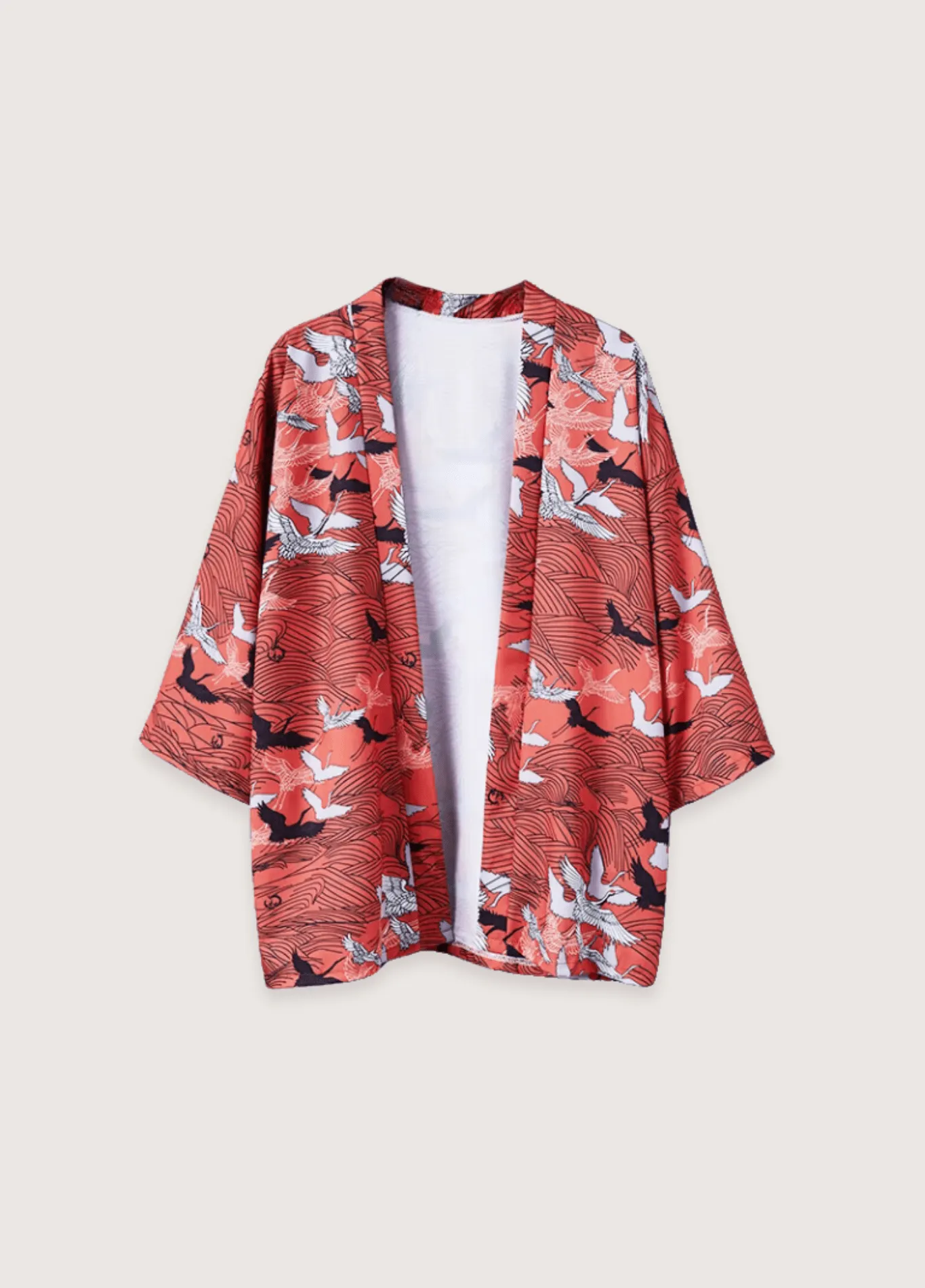 Kimono japonais | Charme Ancestral