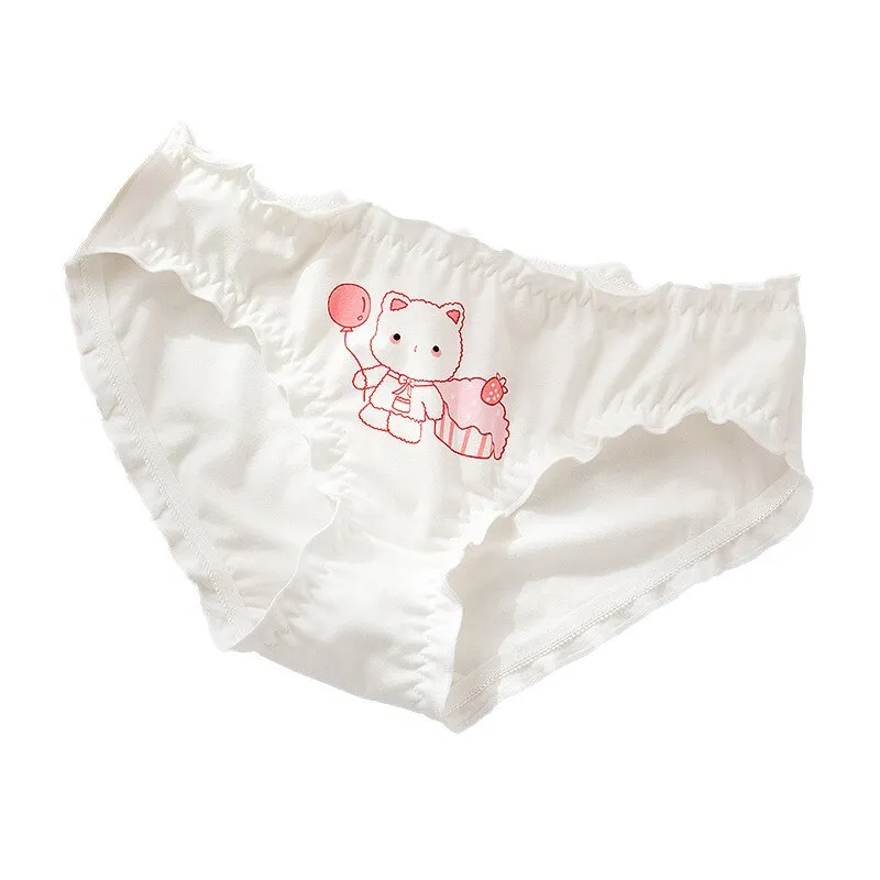 Kitty Cat Panties