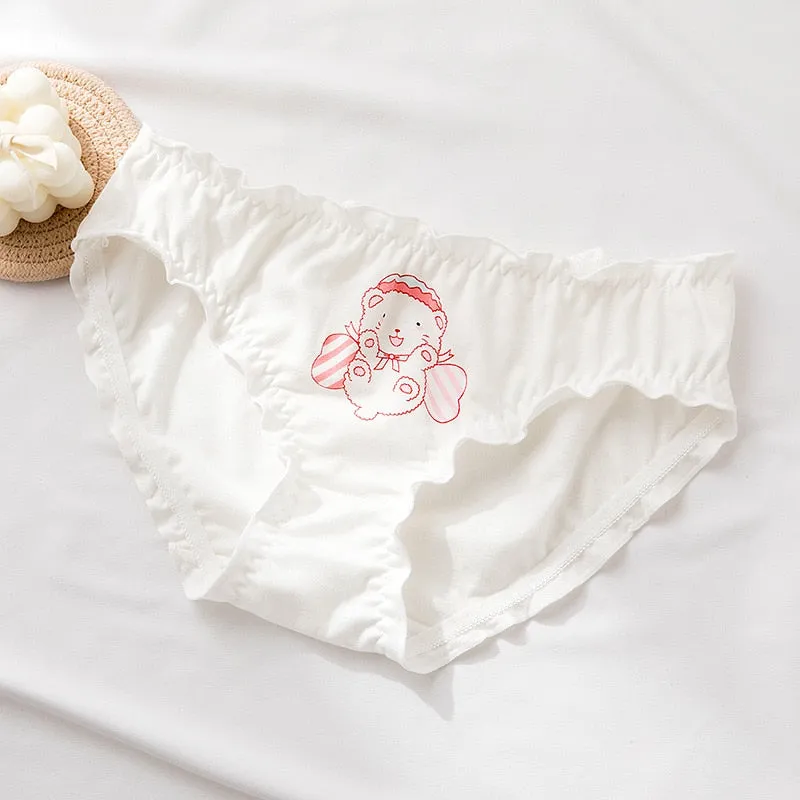 Kitty Cat Panties