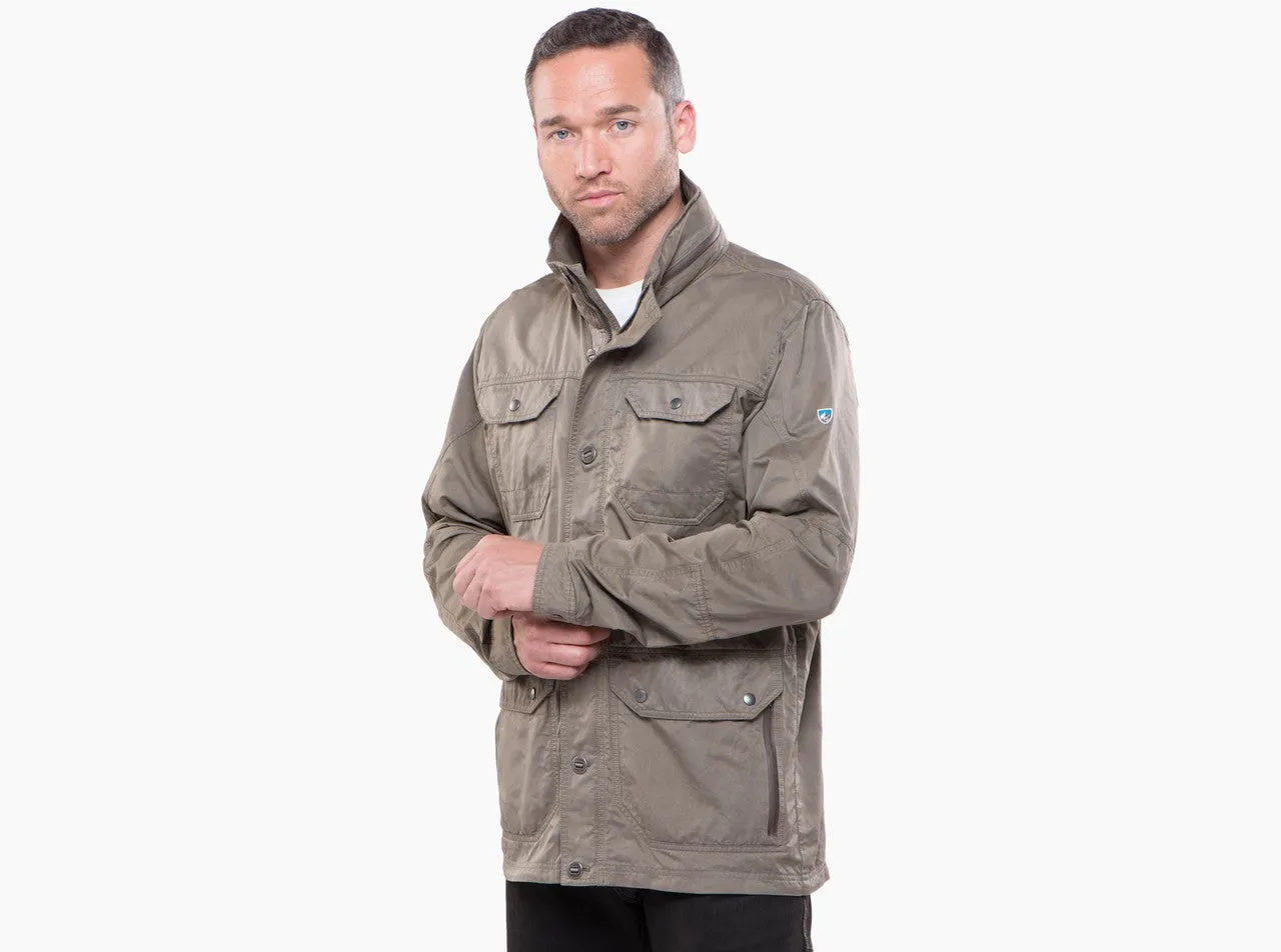 Kuhl Kollusion Jacket