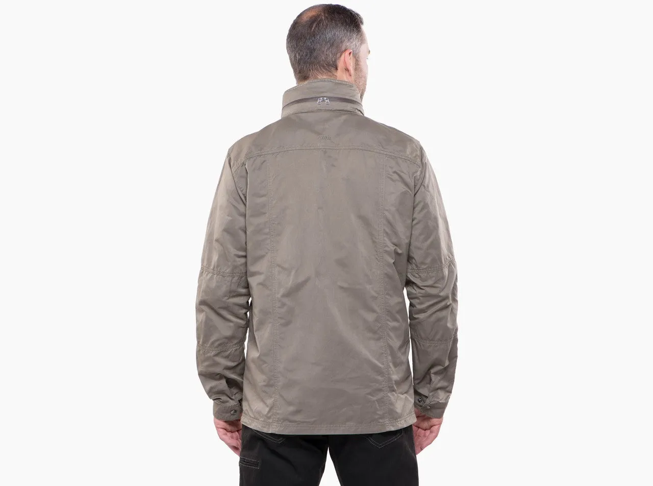 Kuhl Kollusion Jacket