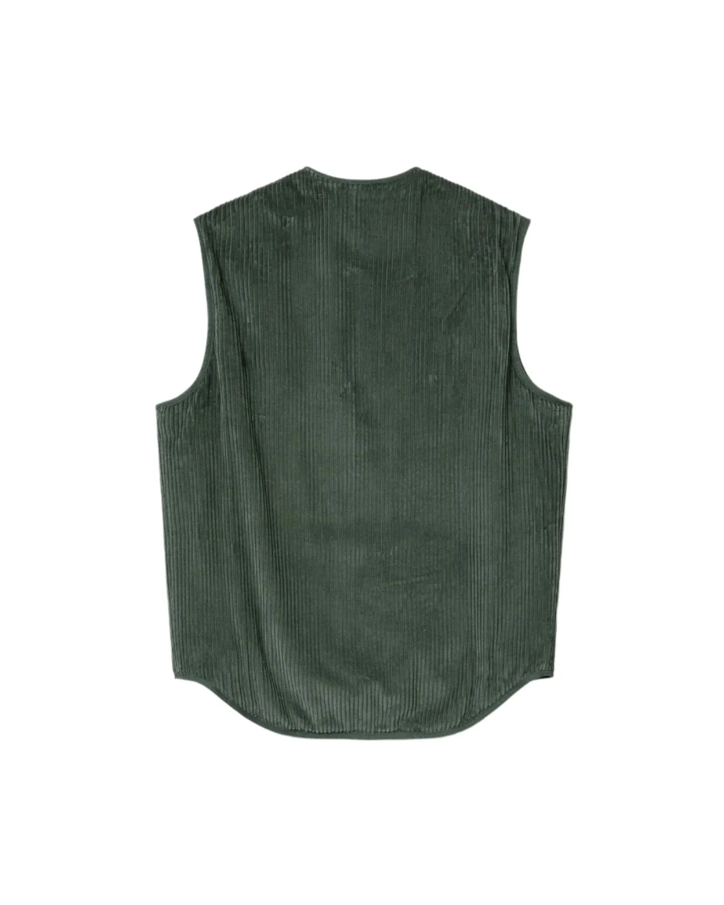 La Paz - Penouço Down Vest - New Green