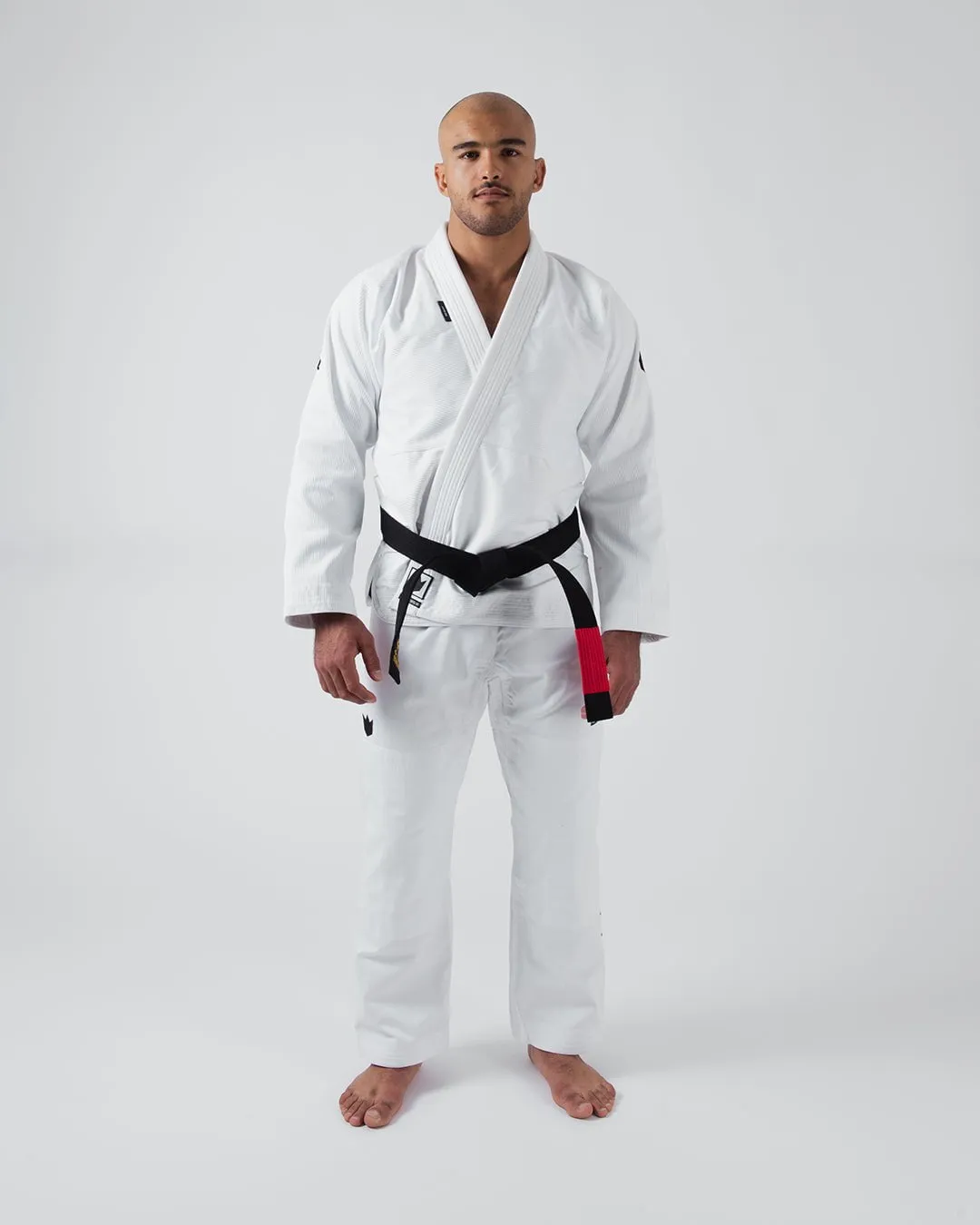 Limited Edition - Pursue the Gentle Art Jiu Jitsu Gi - White