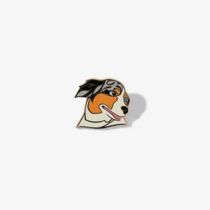 Linc Enamel Pin