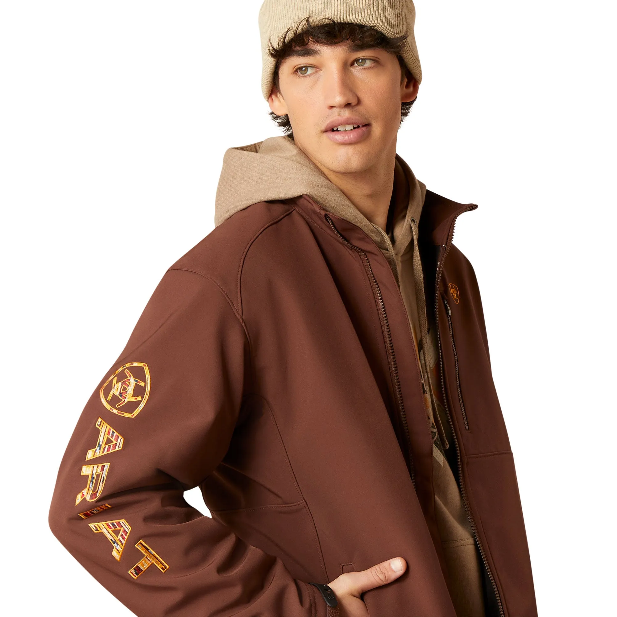 Logo 2.0 Chimayo Jacket