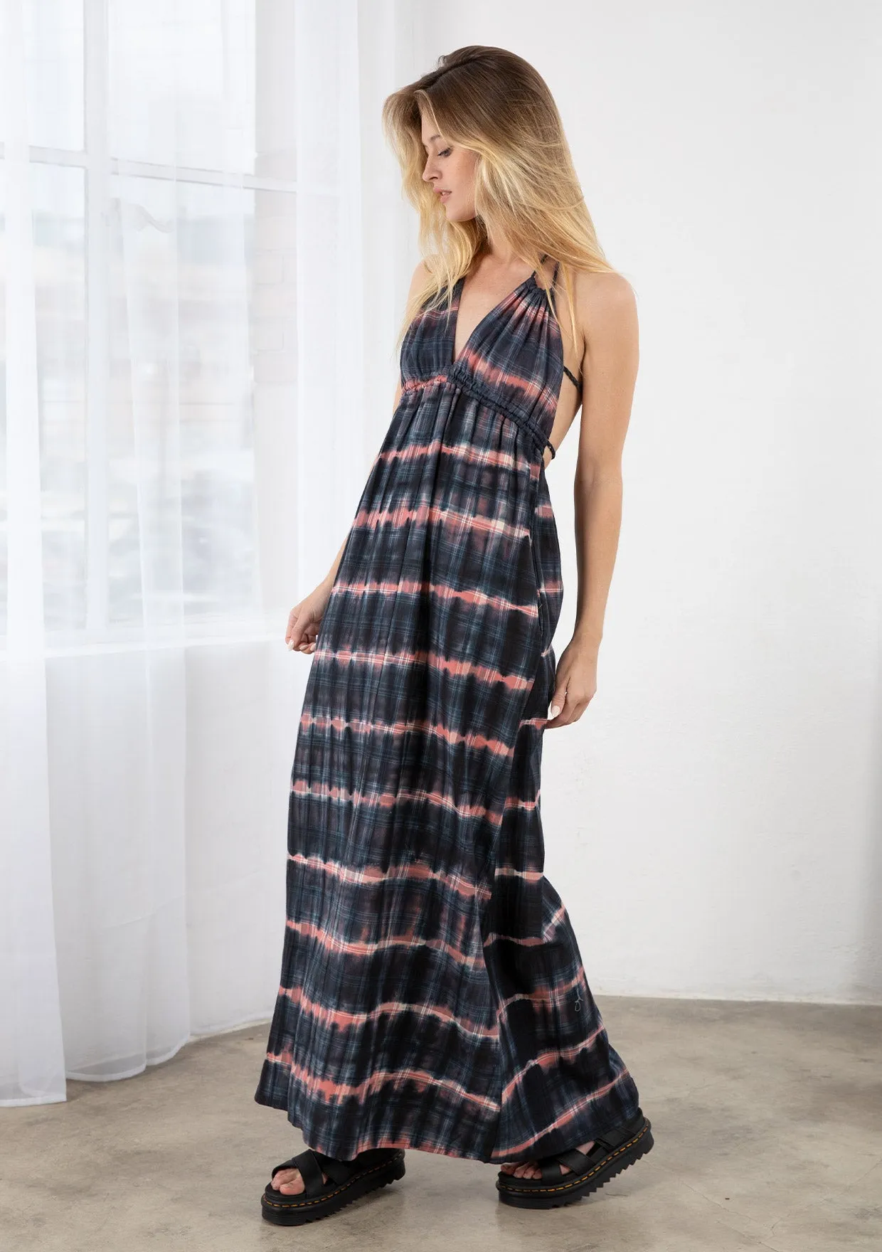 Marfa Maxi Dress