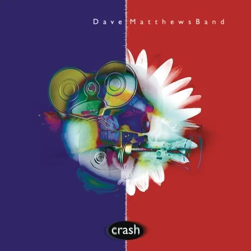 MATTHEWS, DAVE / Crash (20th Anniversary Edition)