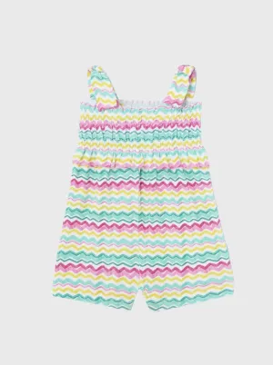 Mayoral Baby Girl Romper_ 1841-70