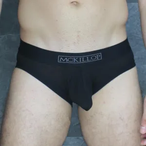 Mckillop OBMO Hoist Brief Modal