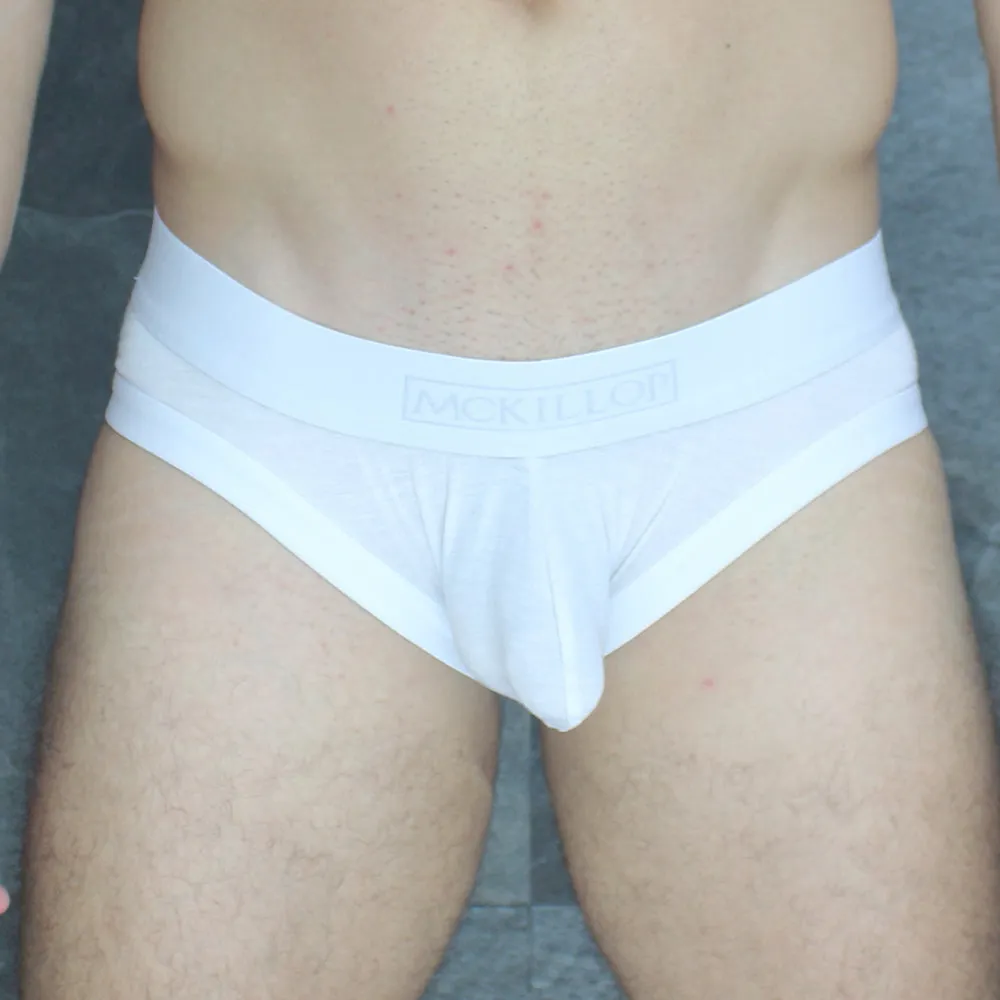 Mckillop OBMO Hoist Brief Modal