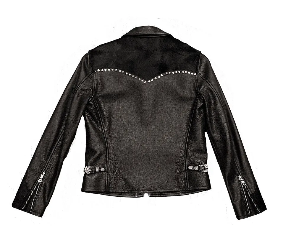 MENS BILLIE JACKET - XXS