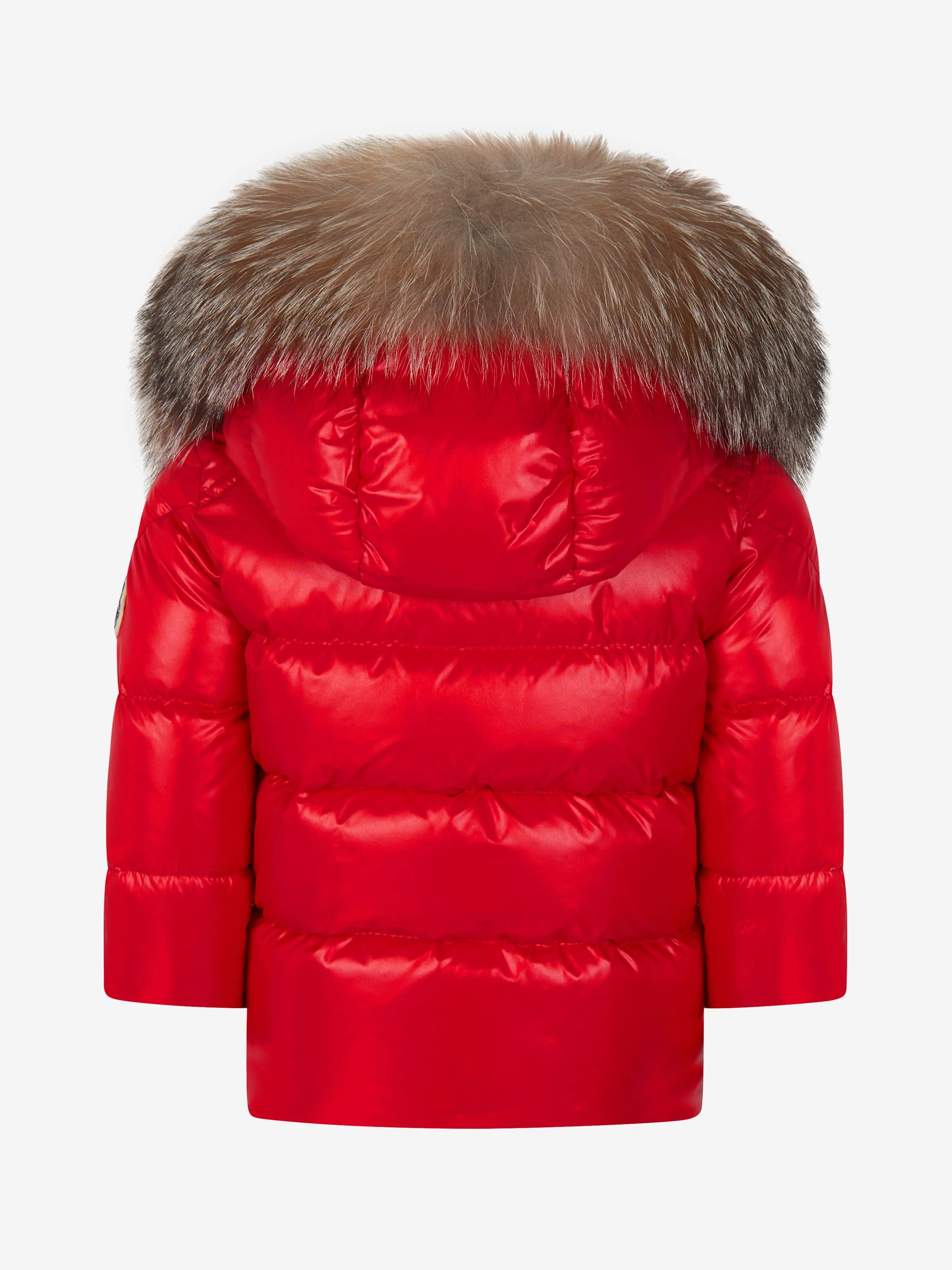 Moncler Enfant Baby Unisex K2 Jacket