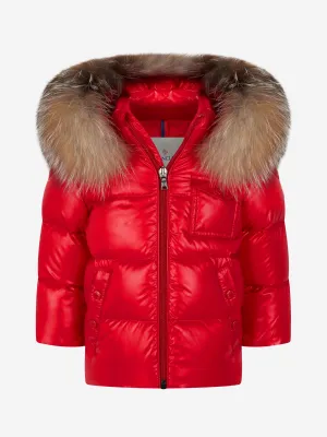 Moncler Enfant Baby Unisex K2 Jacket