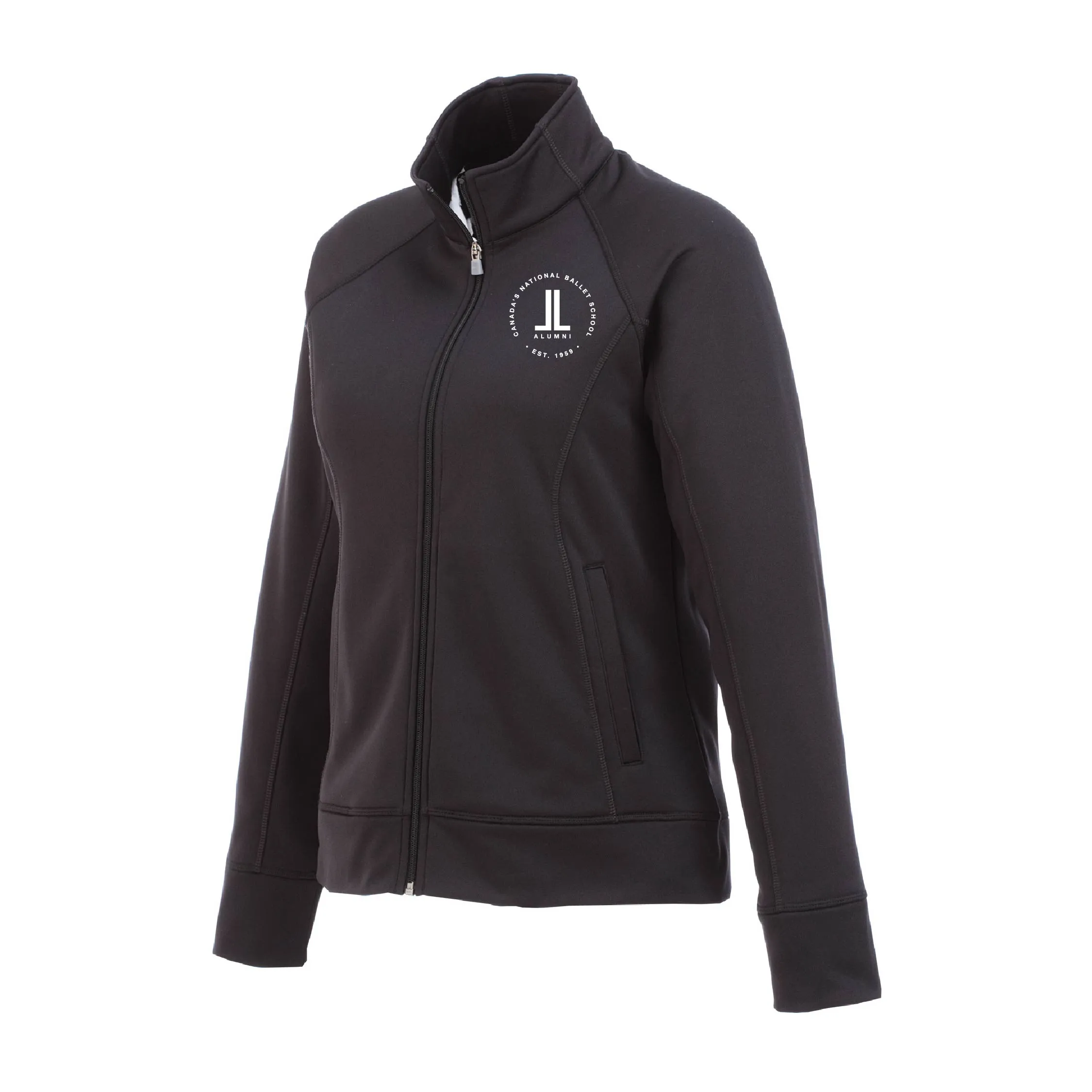 NBS Alumni Yoga Jacket Men's