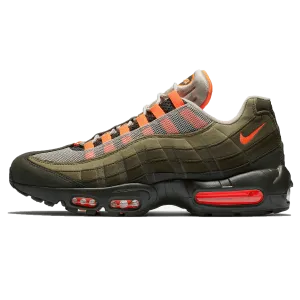 Nike Air Max 95 'Neutral Olive'