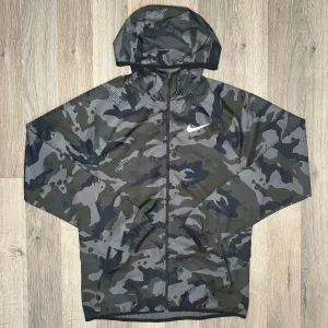 Nike USA Exclusive Camo (Used)