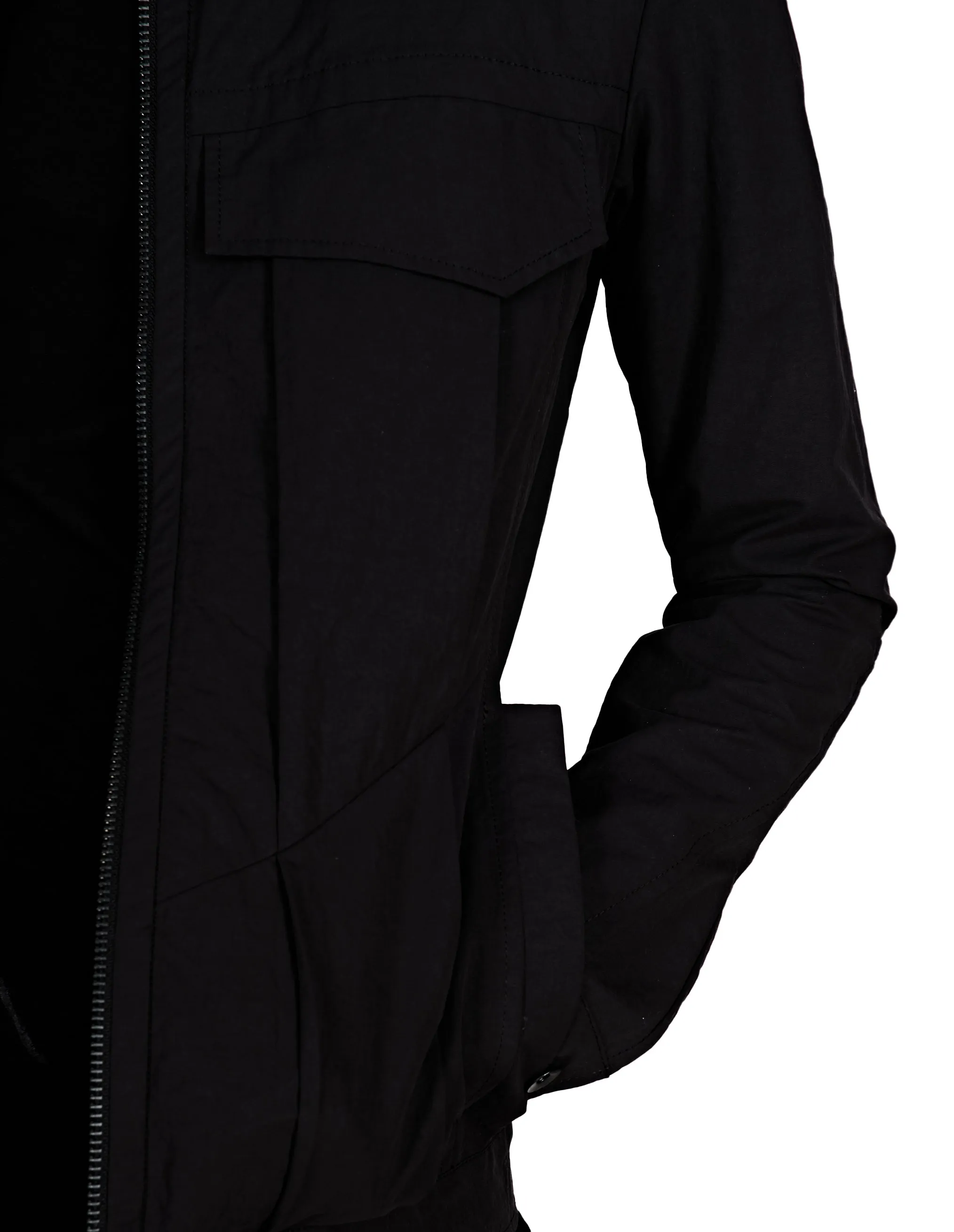 Nylon Waterproof Jacket