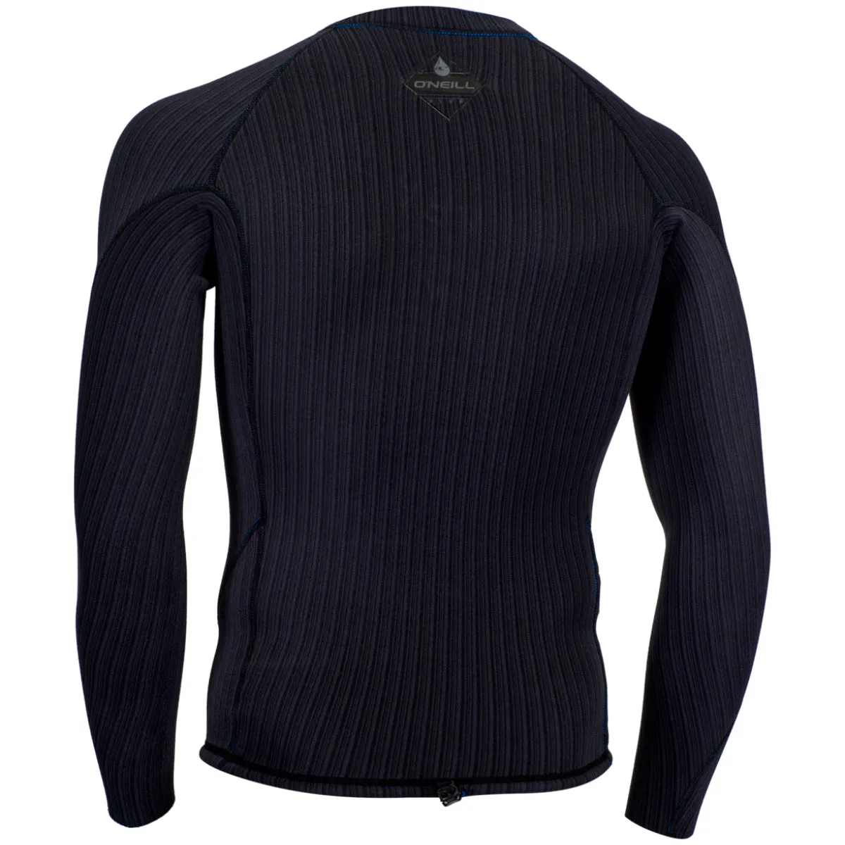 O'Neill Hyperfreak Comp-X 2mm Long Sleeve Top Jacket