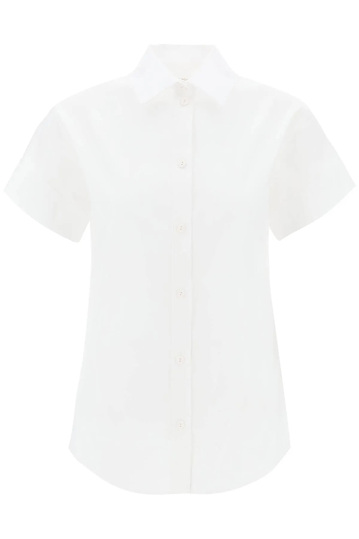 'oriana' short-slee ORIANA BIANCO