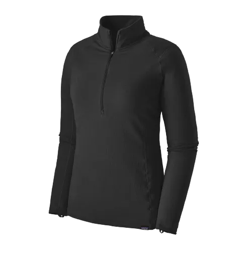 Patagonia Womens TW Zip Neck