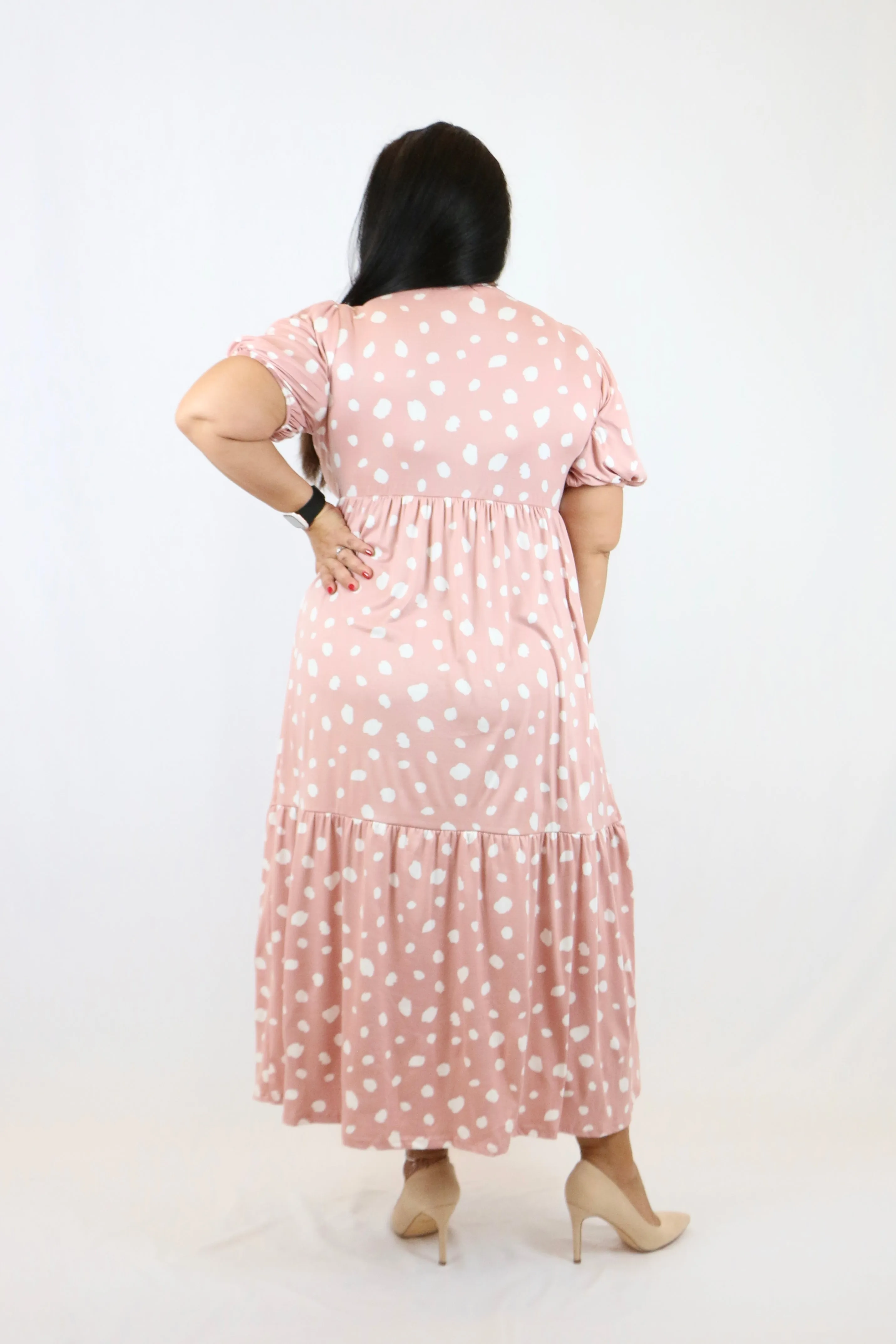 Percy Dress - 2XL