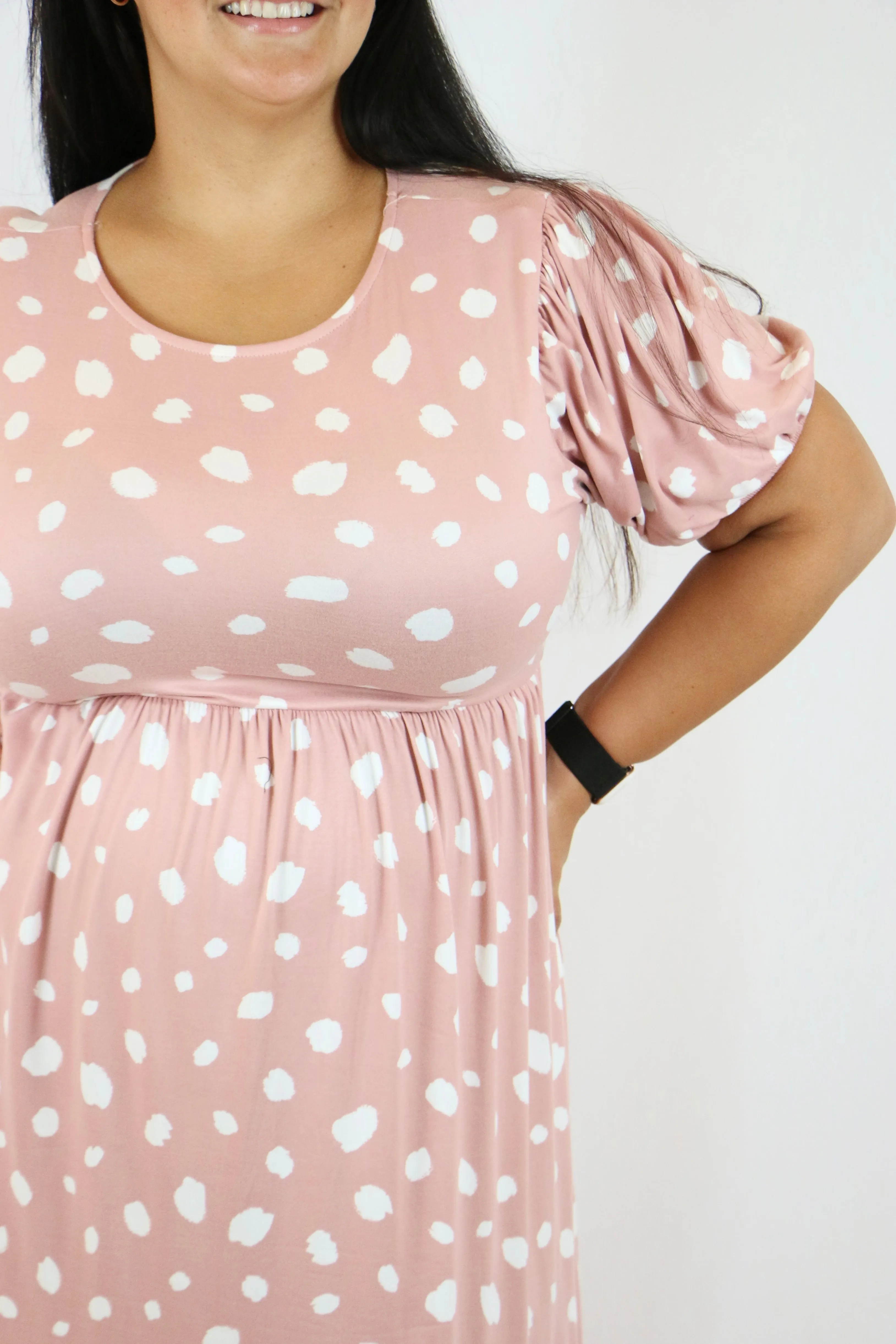 Percy Dress - 2XL