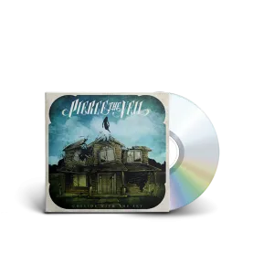 Pierce The Veil / Collide With The Sky CD