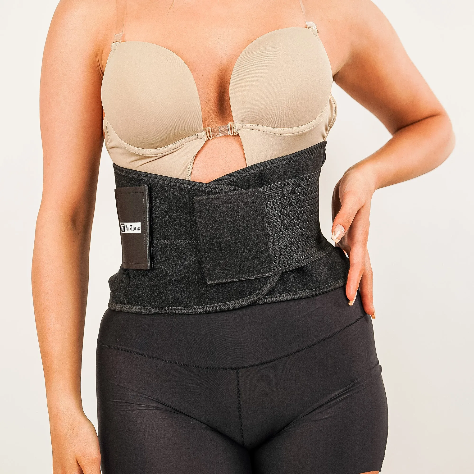 prowaist™ - Workout Band Curve