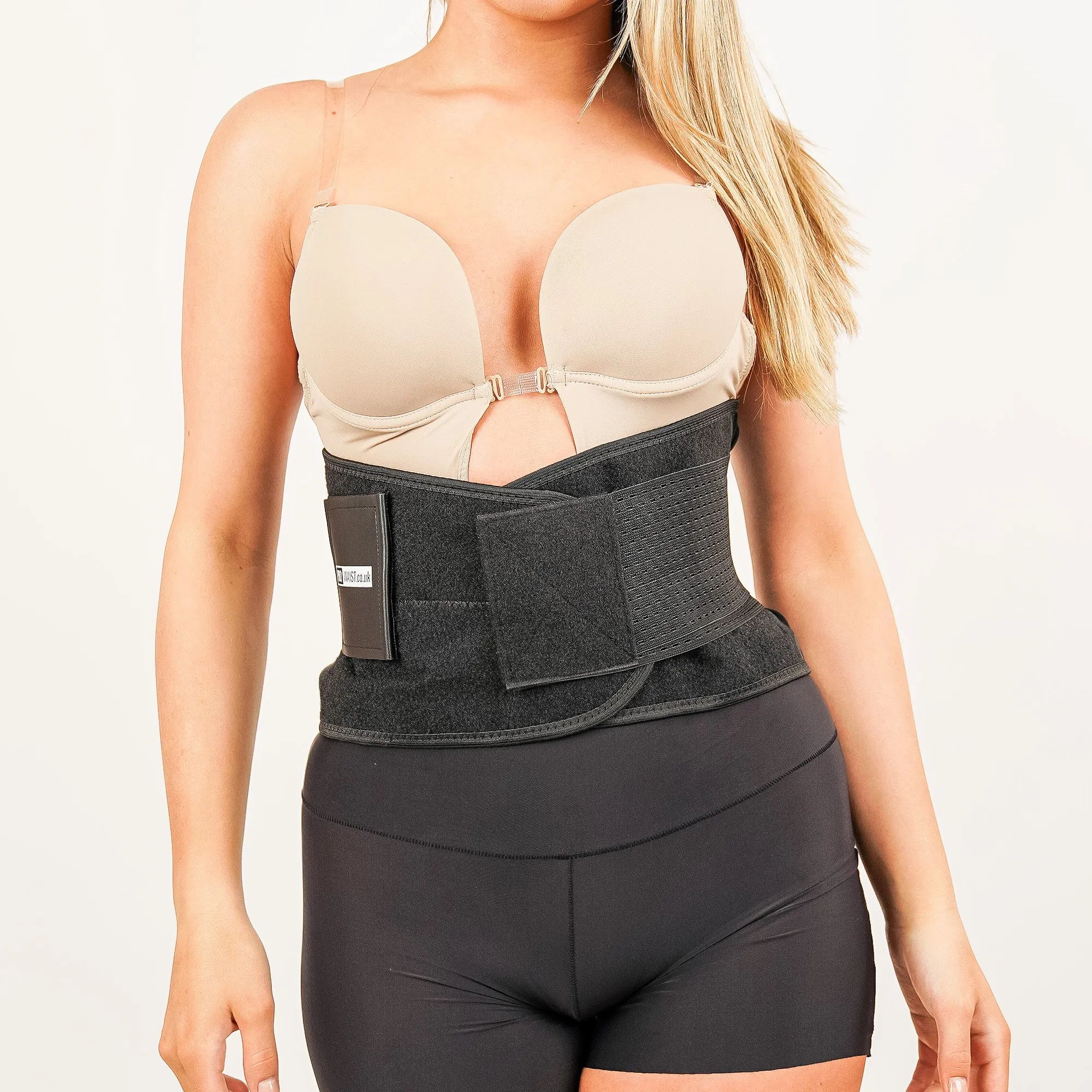 prowaist™ - Workout Band Curve