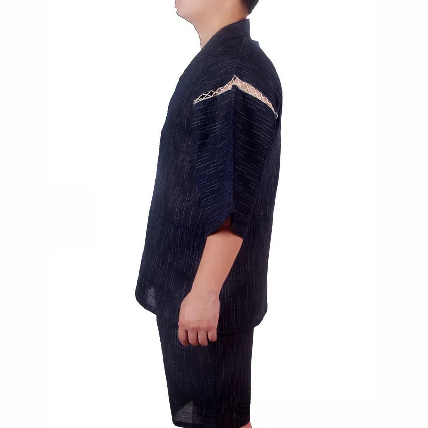 Pyjama Jinbei Homme